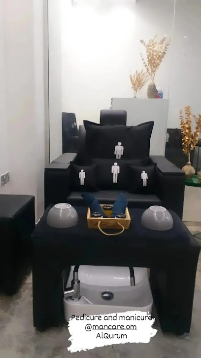 مانكير - Oman|Unnamed Road MVPP+GQC ولاية بركاء،