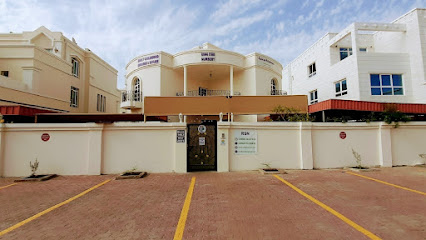 حضانة رايزينج ستارز حضانة النجوم الساطعة - مسقط - +968 24 127513