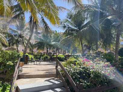 صلالة جاردنز مول - صلالة -