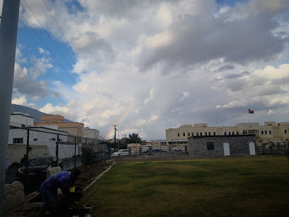 فريق سيجاء الرياضي الثقافي - سيح الظاهر -