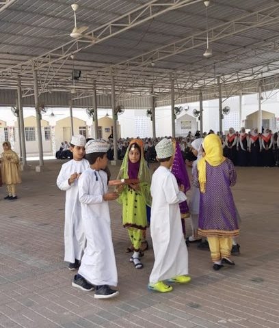 مدرسة بدر الكبرى - الخابورة - +968 26 802274