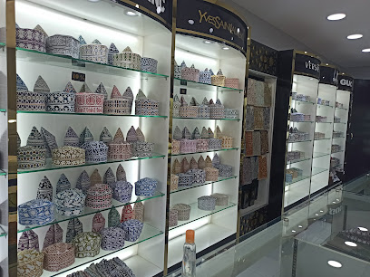 بلاك جولد شوبينج - بهلاء - +968 9166 6075