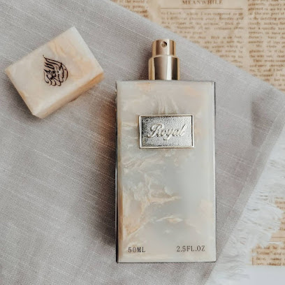 عطور الجسار الجسار للعطور - السيب - +968 9709 5706