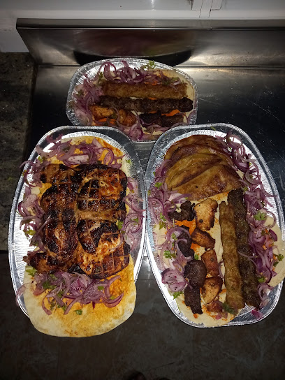 فطائر ابن البلد - Oman|Al Khaburah|طريق الخابورة - مسكن، ولاية الخابورة،|X35C+QRJ