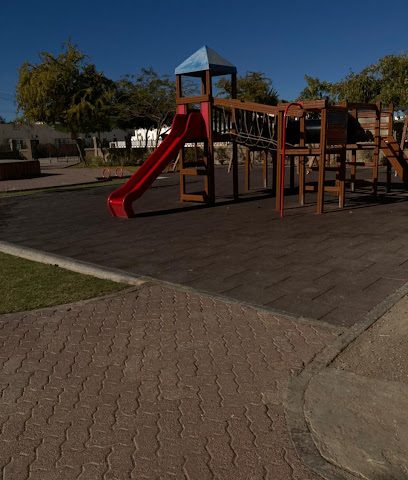 حديقه عامه - السيب -