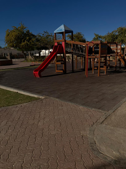 حديقه عامه - Oman|Seeb|7135 Way|M4FM+CWH