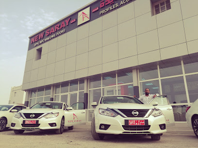 السرايا الجديدة - مبيلة - +968 22 076499