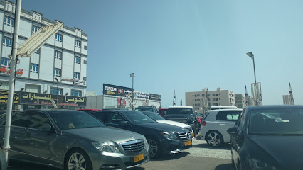 معرض الملك للسيارات - السيب - +968 9317 6666