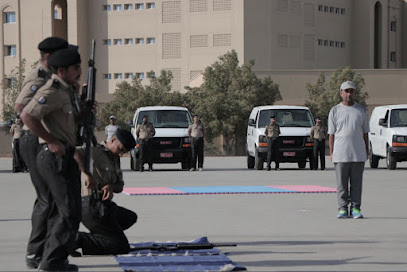 خدمات الأمن والسلامة - مسقط - +968 24 522288