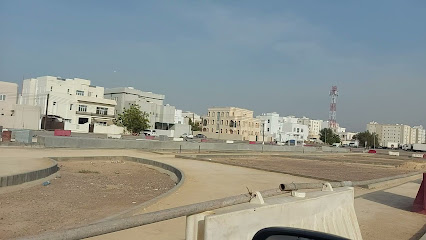 اليوبيل الذهبي ووك واى ساوث بارك - السيب -