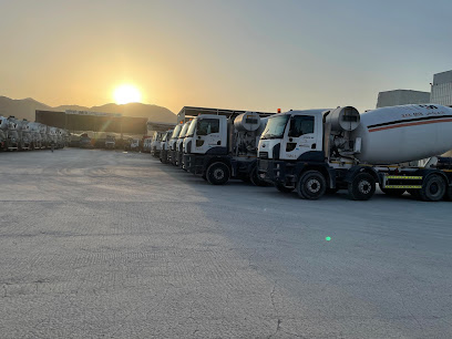 راكميكس عمان - الجفنين - +968 24 448600