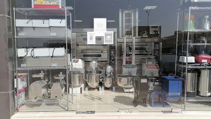 شركة الخليج الأولى للتجارة والخدمات ، مطعم ومطبخ ، مصنع أستانلس ستيل - صلالة - +968 9212 4831