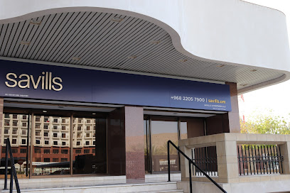 سافيلس عمان - مسقط - مسقط - +968 22 057900