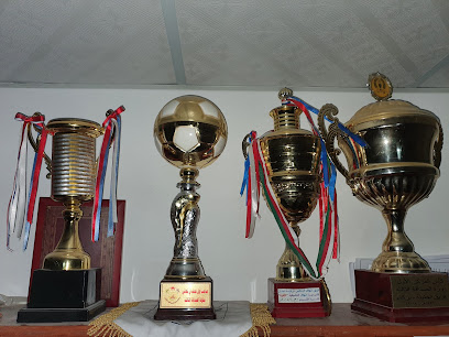 Afi Sport Team فريق أفي الرياضي الثقافي - Afi -