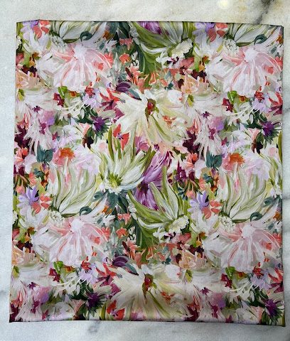 بنت الخليج الأقمشة - البريمي - +968 7132 3230