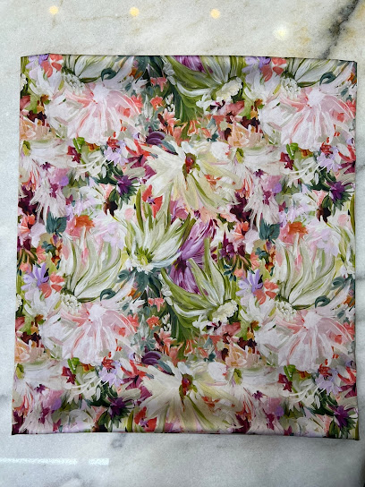 بنت الخليج الأقمشة - Oman|Al Buraimi|شارع صحراء|مجمع النخيل