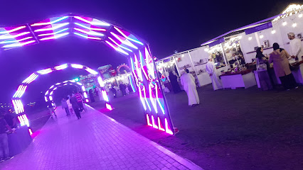 مهرجان ليالي الشتاء - السيب -