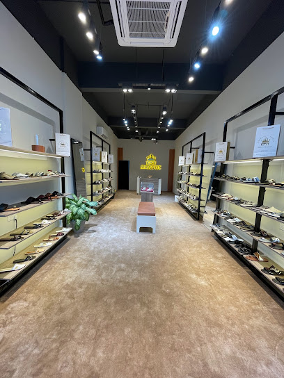 ماجستيك شوز -