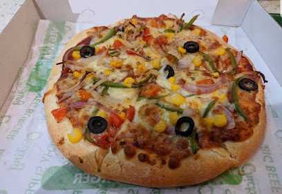 تشيكينج فرايد تشيكن - صحار - +968 26 843392