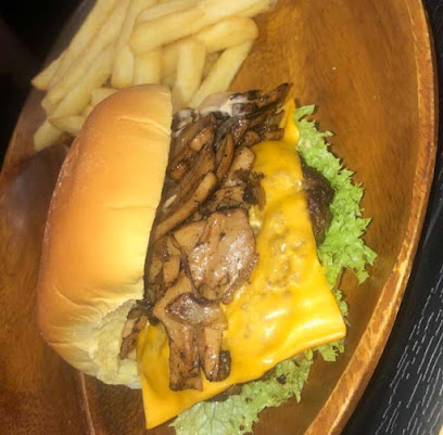 ام اند ام برجر مبيلة - السيب - +968 22 579655