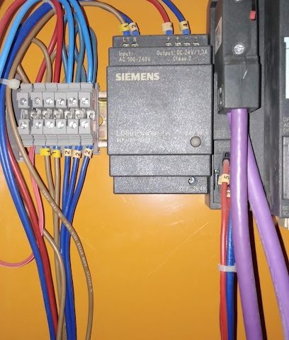 ملعب وترتان الهدف الرياضي الثقافي - سيناو -