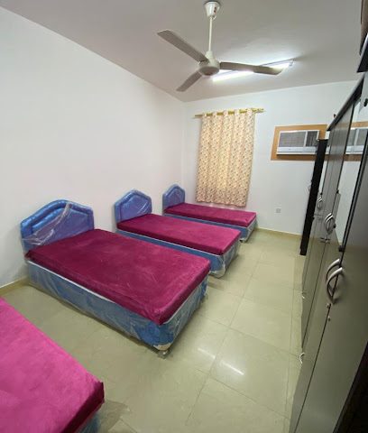 سكن السلام -  - +968 9960 0766