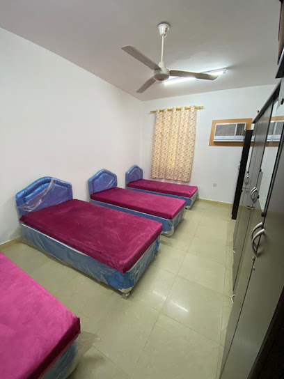 سكن السلام -