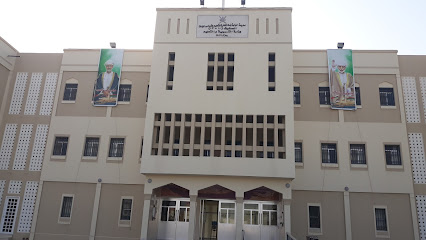 مدرسة لبابة بنت حارث للتعليم الأساسي - صور - +968 25 545402