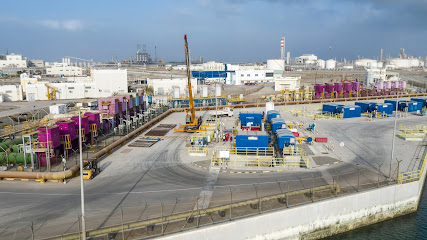 عمان لخدمات المياه المستدامة ش.م.ع.م - ليوا - +968 26 944640