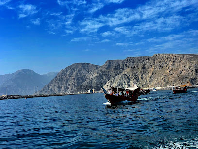 جولة الطائف - خصب - +968 9335 6053