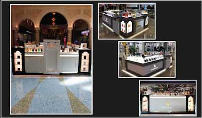 العطور السويسرية العربية (لولو الرصاق) - الرستاق - +968 9808 3430