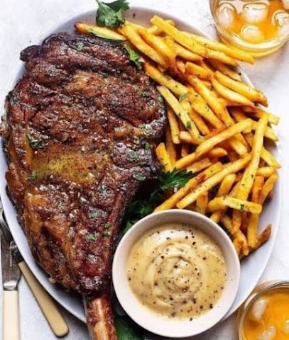 مشاوي القريشي - السيب - +968 7803 3956