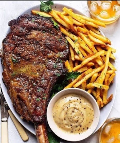 مشاوي القريشي - Oman|Seeb|شارع السيب، السيب‎،،