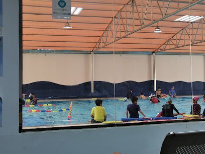 مركز الدولفين للسباحة - الريان - السيب - +968 9673 6368