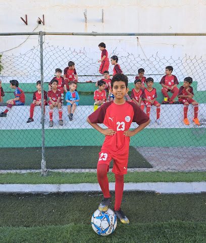 اكاديمية الموه لكرة القدم بصلالة - صلالة - +968 9515 4930