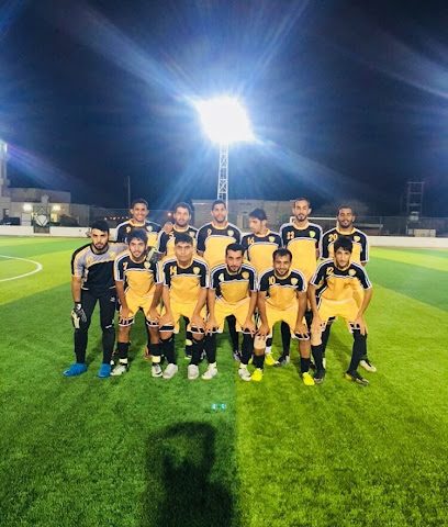 فريق اتحاد وادي العين - ولاية عبري -