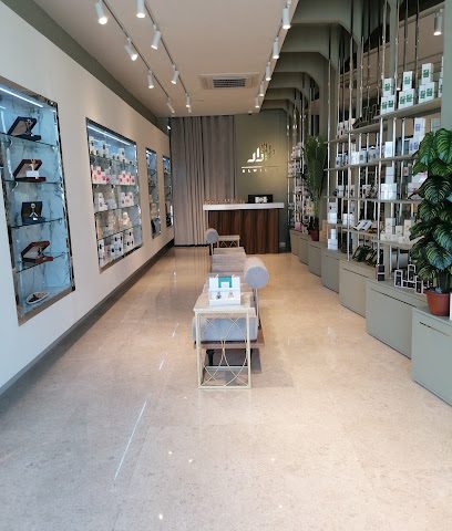 الوداد للعطور - السويق - +968 7246 0606