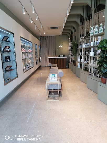 الوداد للعطور - Oman|Al Suwayq|RCJR+2WV