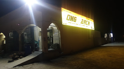 نقطة الإطارات - منار ليوا للتجارة. ASSTD - ليوا - +968 9437 8711