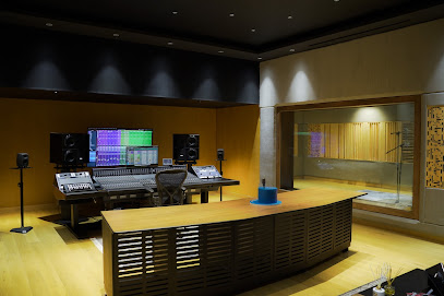 استوديو أسد للإنتاج الموسيقي - جنوب - +968 9975 9699