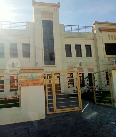 مباني نيريسريل - مسقط - +968 9280 8067