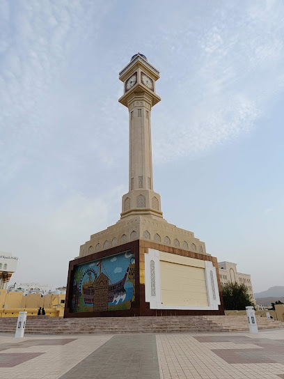 أراضي برج الساعة - Oman|Muscat|HHW2+632