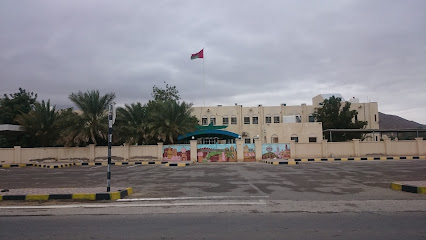 مدرسة خالد بن الوليد - الملتقى - +968 25 369217