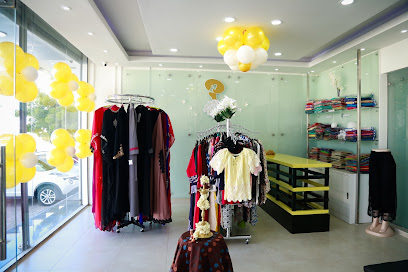 بوتيك Daff 'O' Dils Designer - مسقط - +968 9592 1198