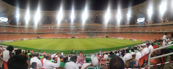 ملعب الجوهره - ولاية صحار ، -