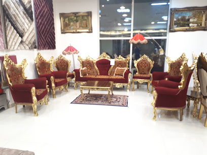 مركز السجاد والأثاث الإيراني. مركز الإيراني للمفروشات - مسقط - +968 9473 6440