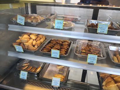 آش بيكز آش بيكز - السيب - +968 7160 0017