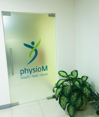 مركز physioM للعلاج الطبيعي وإعادة التأهيل عيادة العلاج الطبيعي و اعادة التاهيل - مسقط - +968 9899 4786