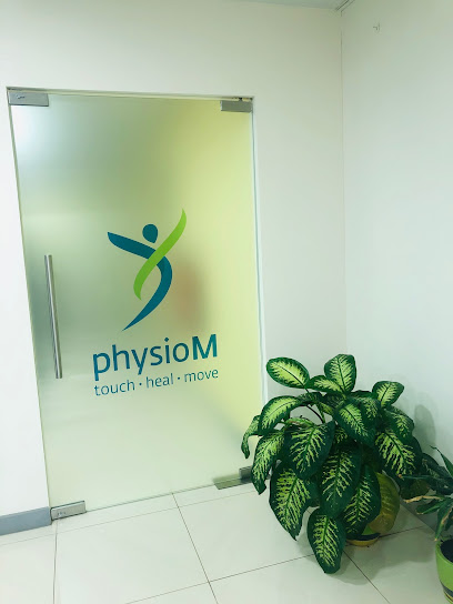 مركز physioM للعلاج الطبيعي وإعادة التأهيل عيادة العلاج الطبيعي و اعادة التاهيل - Oman|Muscat