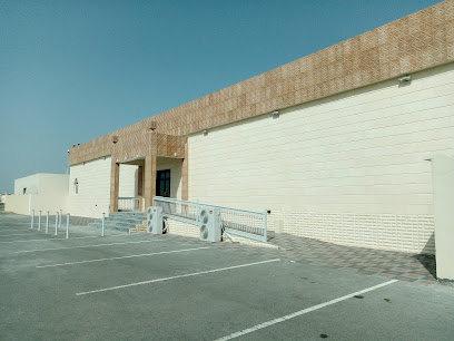 مقر فريق العربي - ماناه - +968 9776 7538